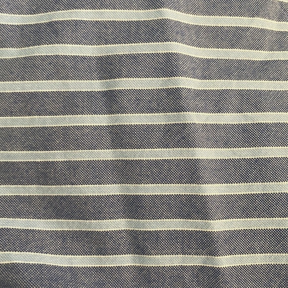 Gap Mens Short Sleevs Oxford - Picture 2 of 3